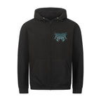 Image for color: deep black