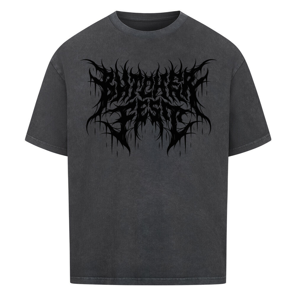 Image for color: washed black